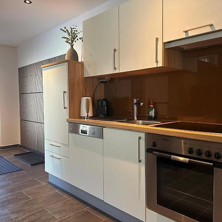 Apartment In Untertauern Near Ski Area Экстерьер фото