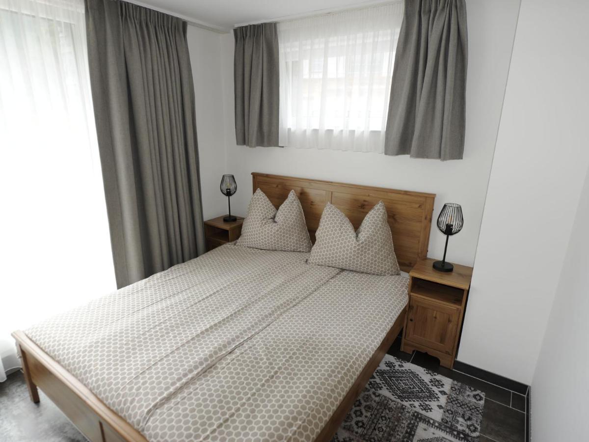 Apartment In Untertauern Near Ski Area Экстерьер фото