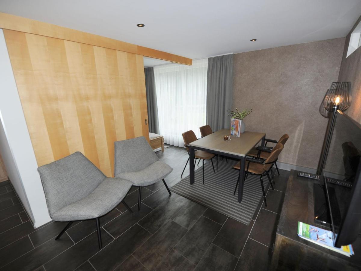 Apartment In Untertauern Near Ski Area Экстерьер фото