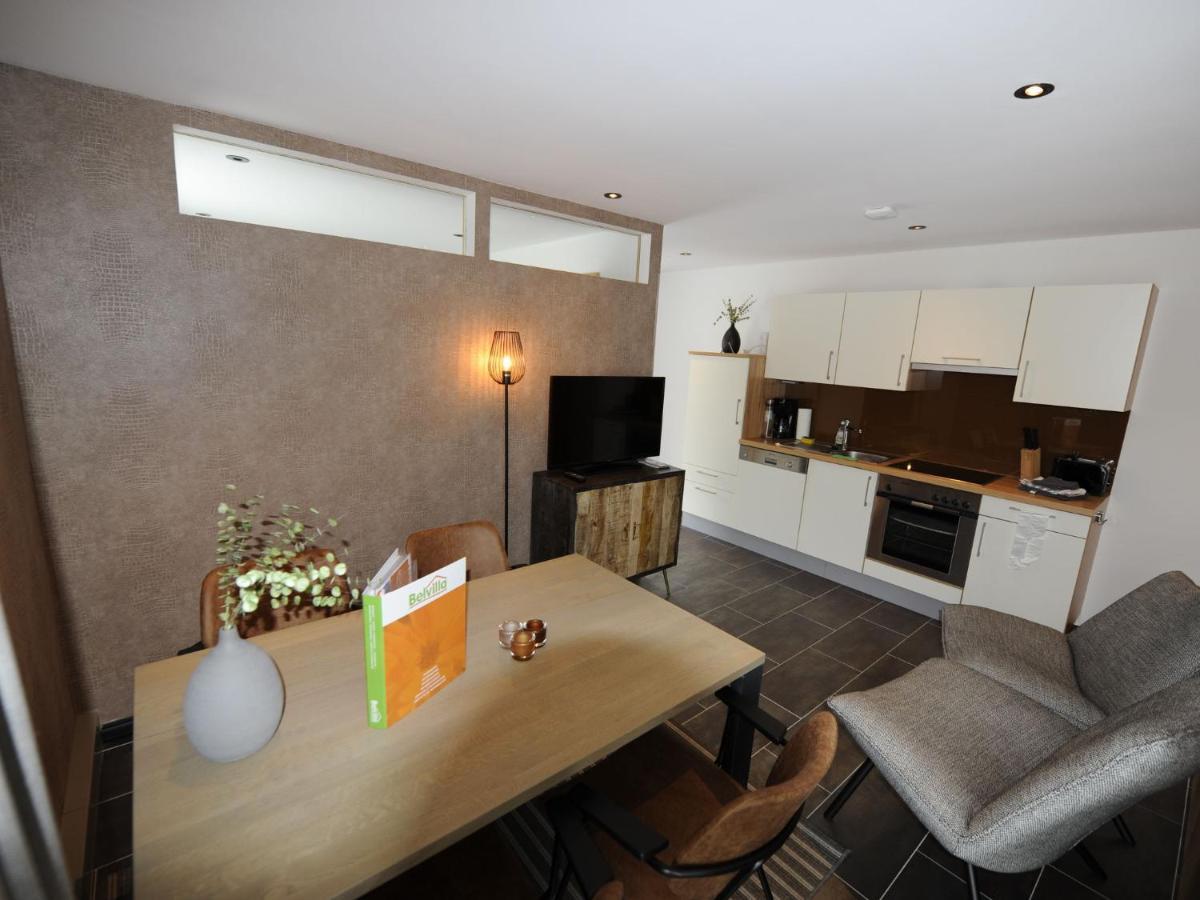 Apartment In Untertauern Near Ski Area Экстерьер фото