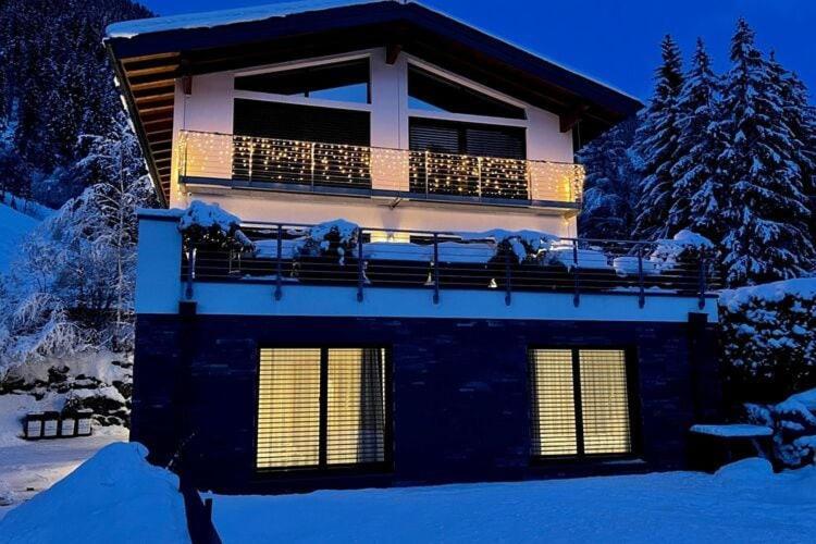 Apartment In Untertauern Near Ski Area Экстерьер фото
